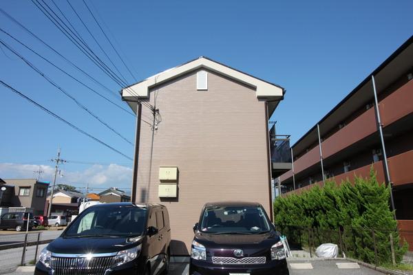 townhouse 小堀町