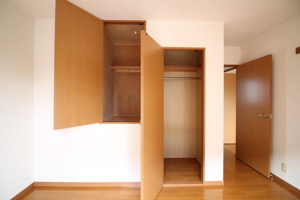 クレストステージⅡ（5） 部屋画像