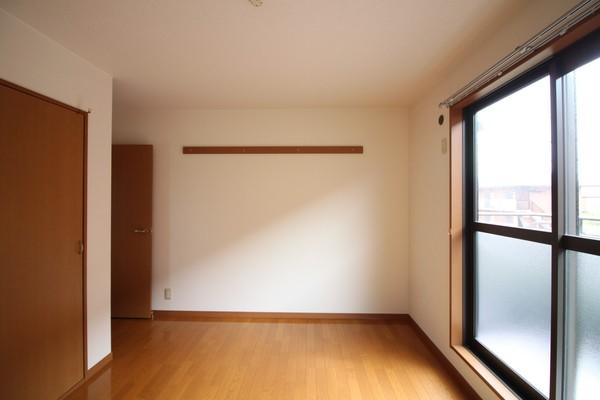 クレストステージⅡ（5） 部屋画像