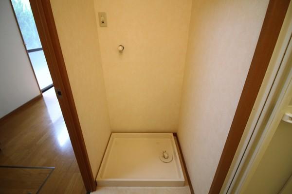クレストステージⅡ（6） 部屋画像