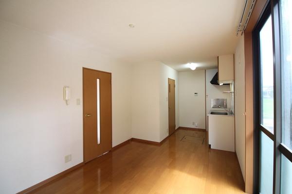 クレストステージⅡ（6） 部屋画像