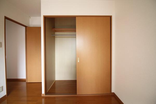 クレストステージⅡ（6） 部屋画像