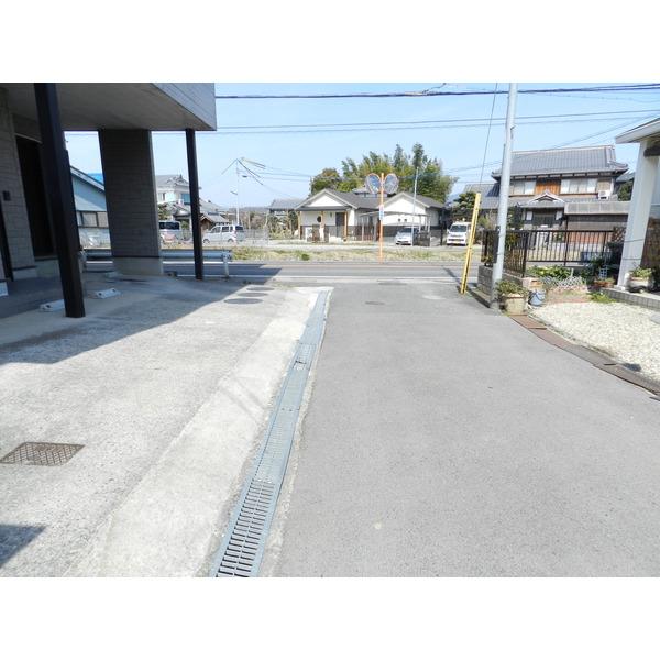 近江八幡市土田町アパート その他