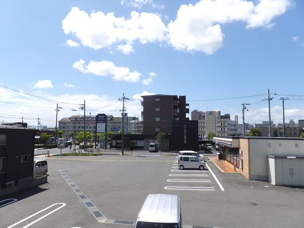 ＳＫマンション21（302） 眺望