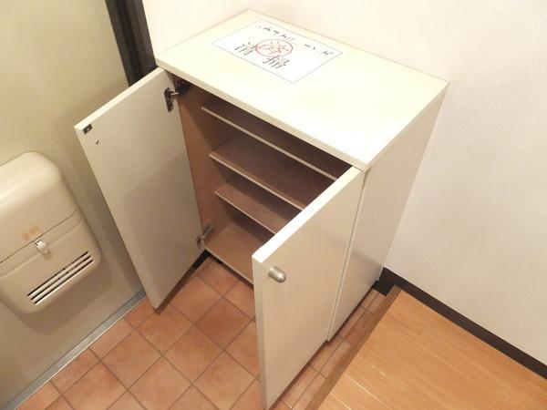 ＳＫマンション21（302） 部屋画像
