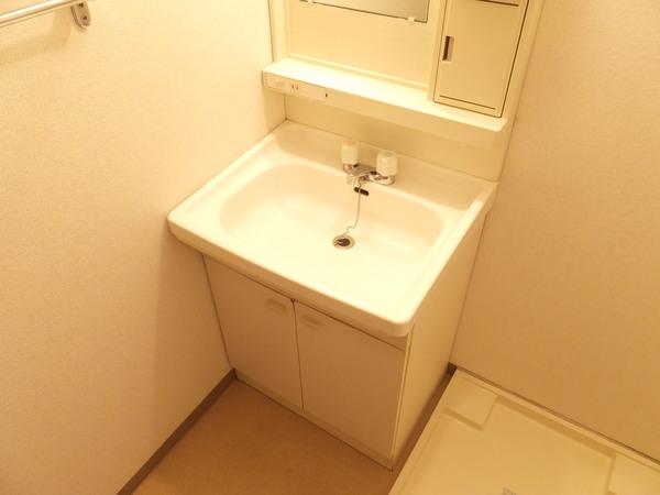 ＳＫマンション21（302） 洗面