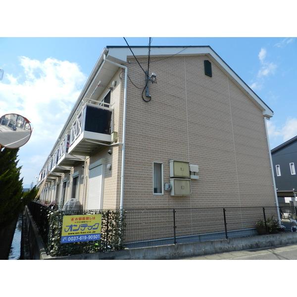 近江八幡市十王町テラスハウス その他