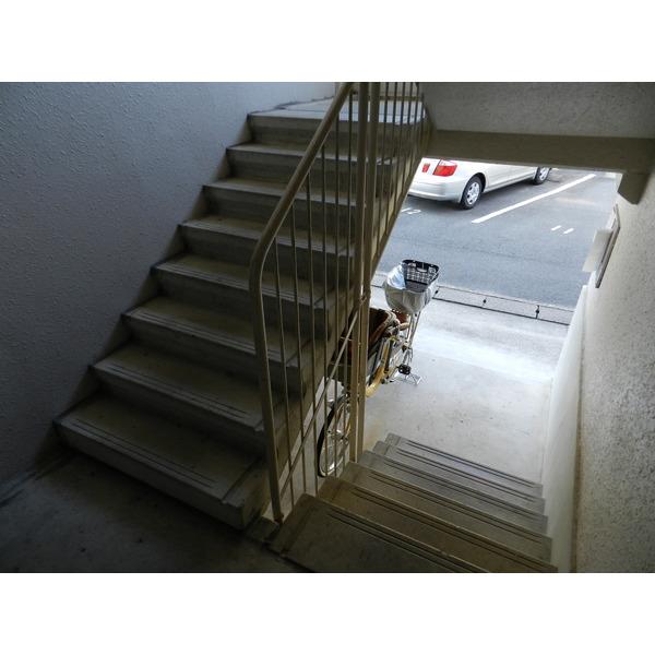 近江八幡市鷹飼町マンション 物件画像