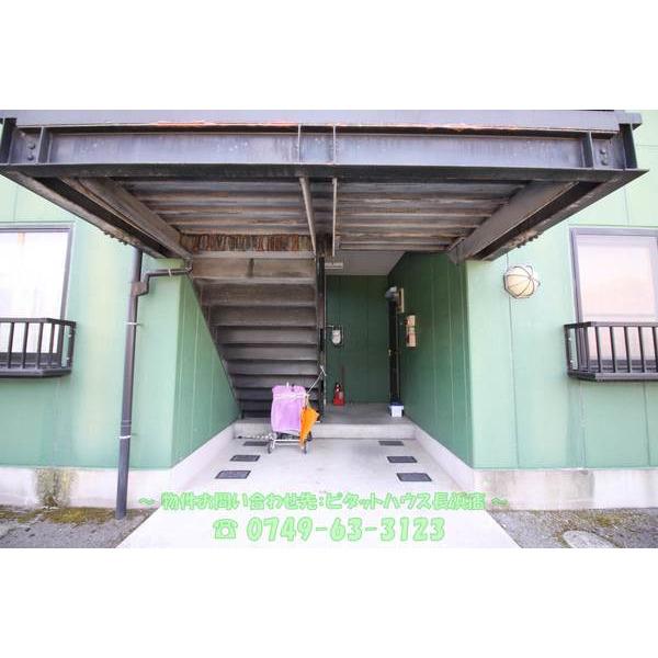 apartment 八幡東町