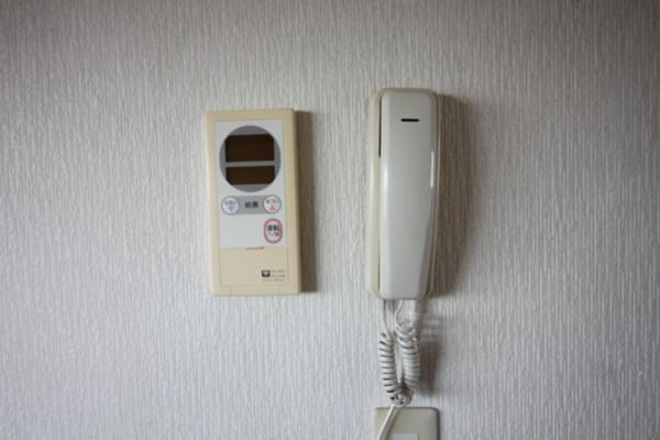 コーポエイト（303） 部屋画像