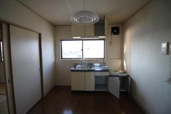 コーポエイト（303） 部屋画像