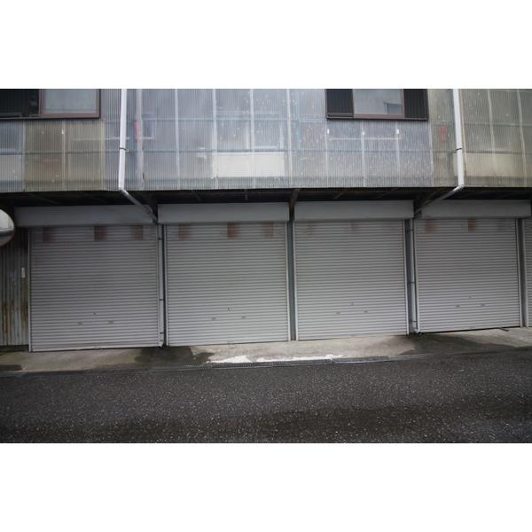 藤田アパート（C） 駐車場