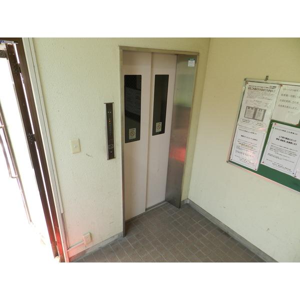 近江八幡市桜宮町マンション 物件画像