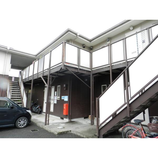 近江八幡市池田本町アパート 共有部分