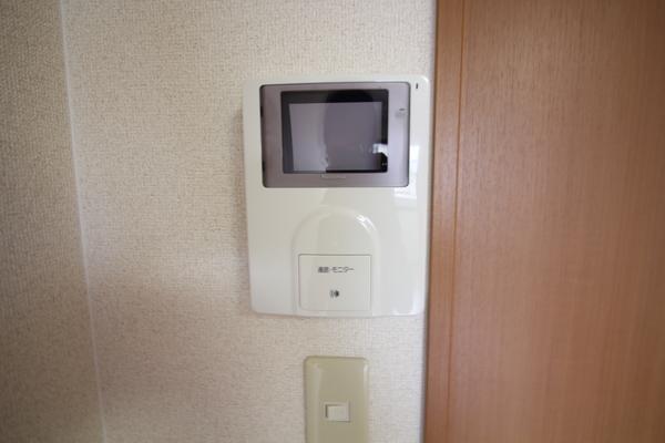 サラージュ（105） 部屋画像