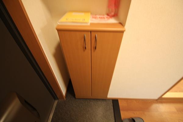 サラージュ（105） 部屋画像