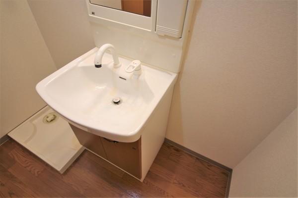 サラージュ（106） 部屋画像