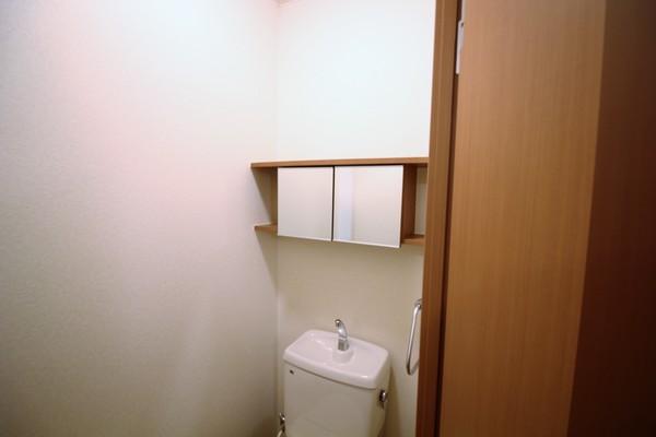 サラージュ（106） 部屋画像