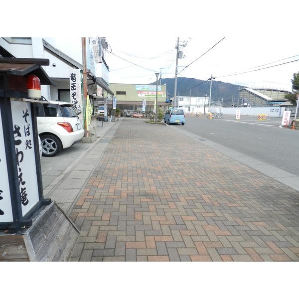 近江八幡市安土町上豊浦マンション 共有部分