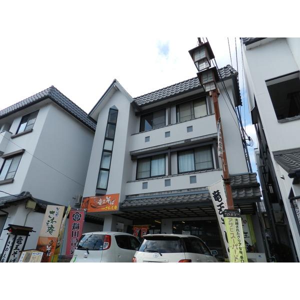 近江八幡市安土町上豊浦マンション その他