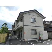 閑静な住宅街！