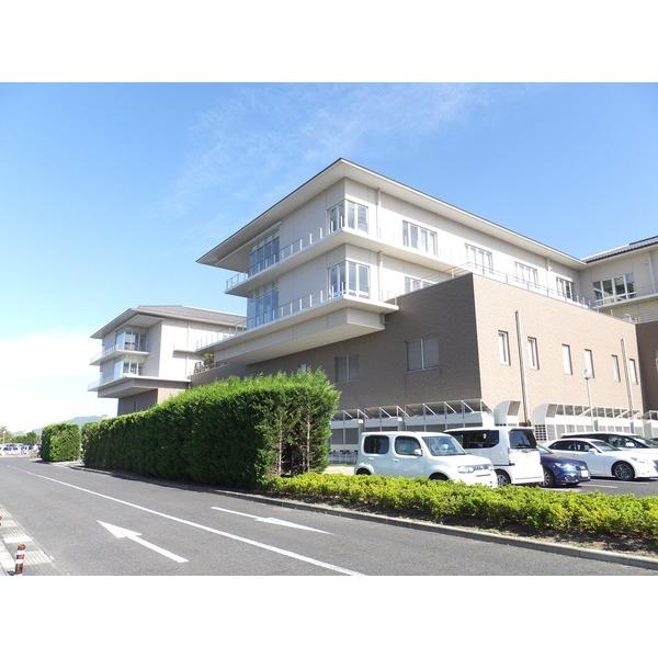 近江八幡市立総合医療センター：2006m