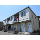 シャーメゾンの物件！