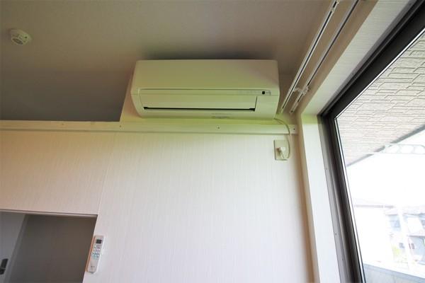 RFマンション山階（101） 部屋画像