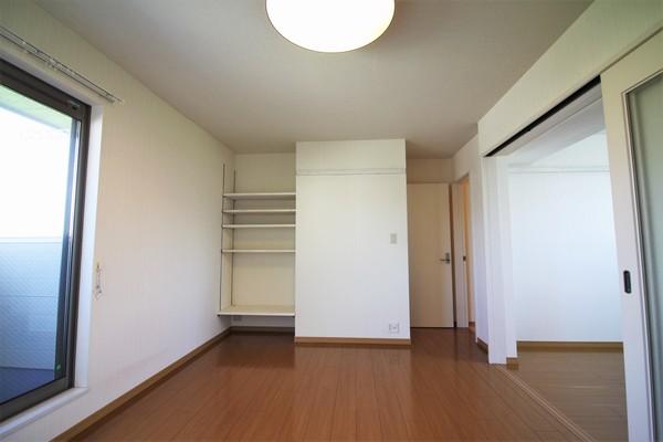 RFマンション山階（101） 部屋画像