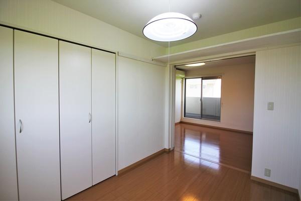 RFマンション山階（101） 部屋画像