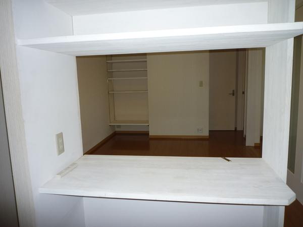 RFマンション山階（101） 部屋画像