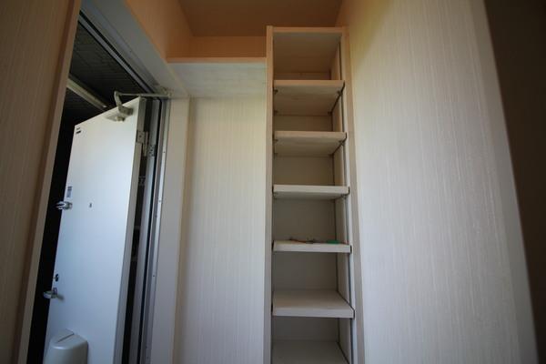 RFマンション山階（101） 部屋画像