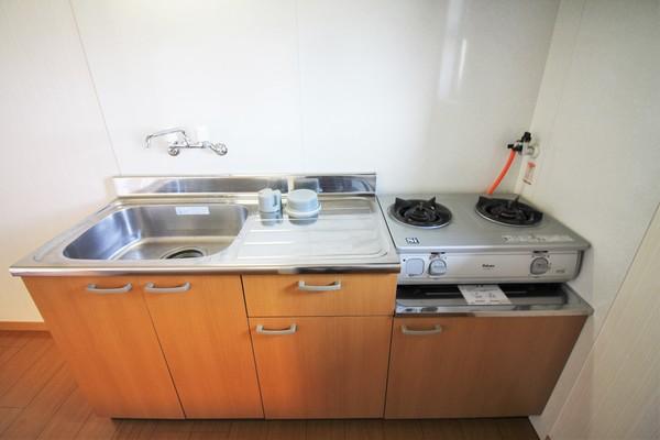 RFマンション山階（101） 部屋画像
