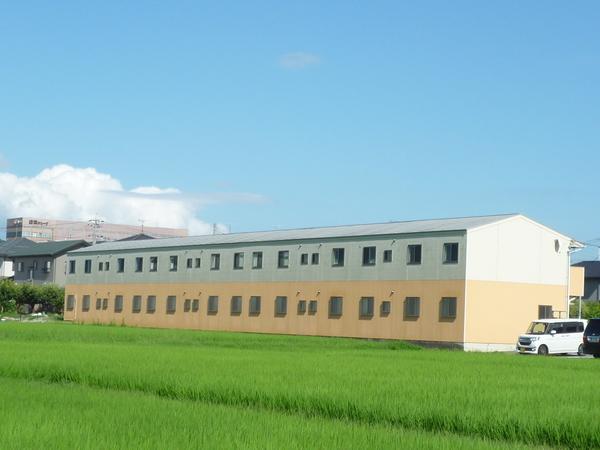apartment 山階町
