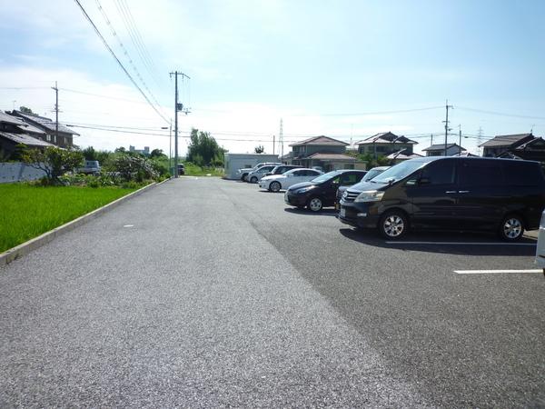 apartment 山階町
