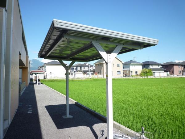 apartment 山階町