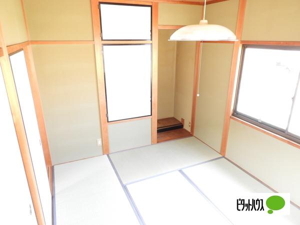 近江八幡市出町一戸建 その他部屋・スペース