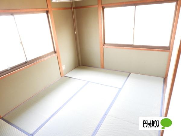 近江八幡市出町一戸建 その他部屋・スペース