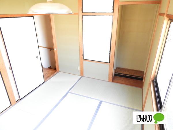 近江八幡市出町一戸建 その他部屋・スペース