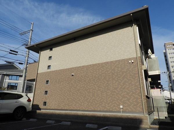 近江八幡市中村町アパート その他