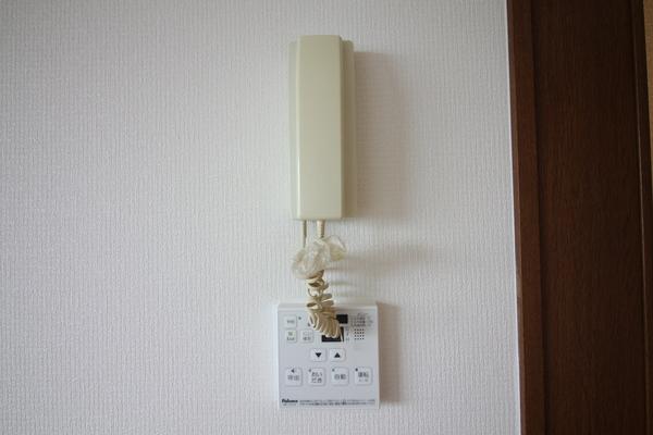 apartment 神照町