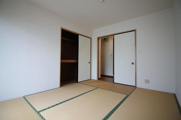 apartment 神照町