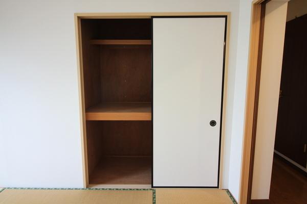apartment 神照町