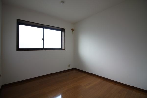 apartment 神照町
