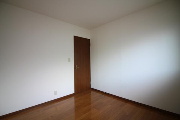 apartment 神照町