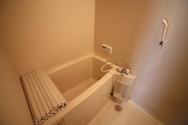 apartment 神照町