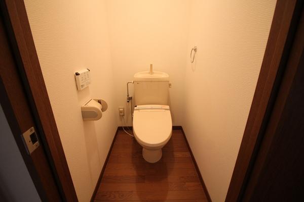 apartment 神照町