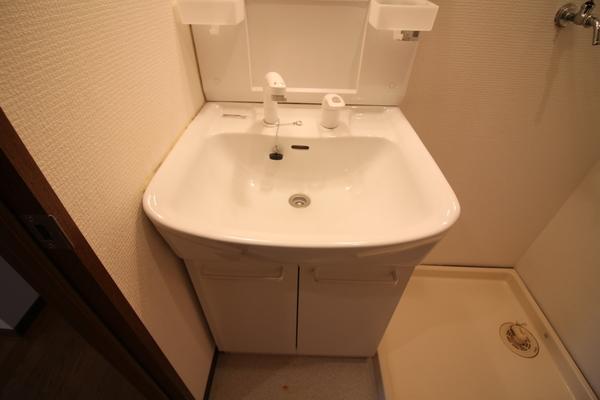 apartment 神照町