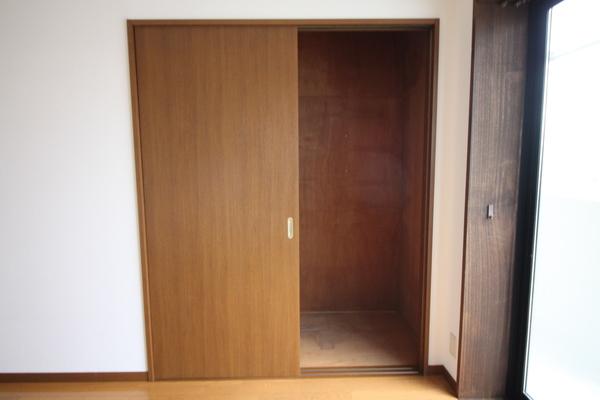 apartment 神照町