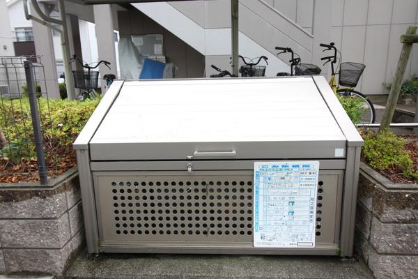シャルマンコート1番館（103） 物件画像